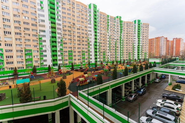 
   Продам 3-комнатную, 92 м², Восточно-Кругликовская ул, 42/3к2

. Фото 21.