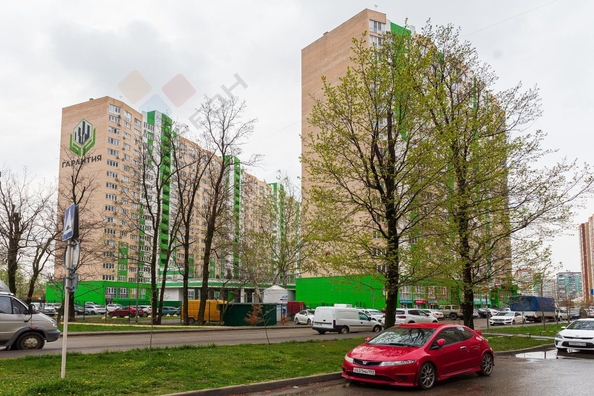 
   Продам 3-комнатную, 92 м², Восточно-Кругликовская ул, 42/3к2

. Фото 27.