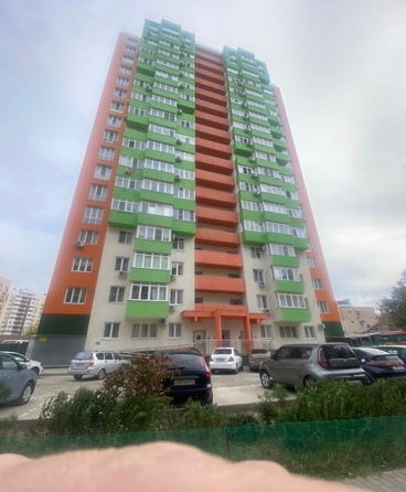 
   Продам помещение свободного назначения, 32 м², 12-й мкр, 36А

. Фото 1.