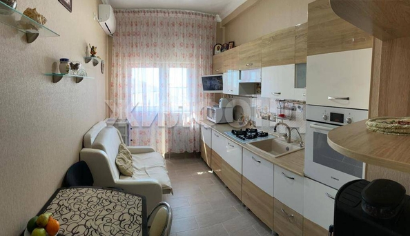 
   Продам 2-комнатную, 47 м², Целинная ул, 13

. Фото 3.