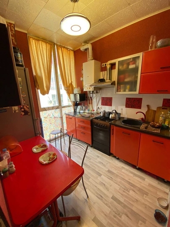 
  Продается 4-комн. квартира, 71 м², Армянская ул, д. 49А
. Фото 1.