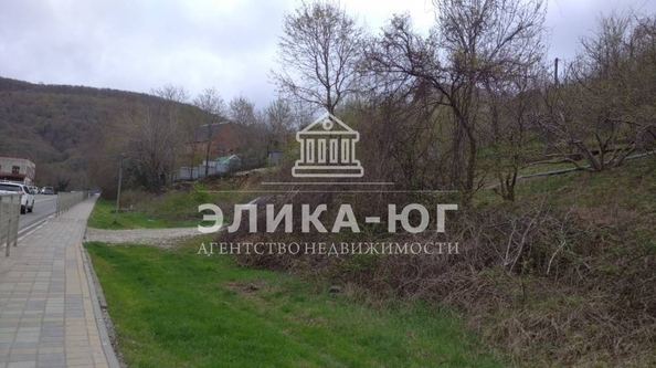 
  Продается земельный участок, 10 соток, поселок городского типа Новомихайловский
. Фото 1.