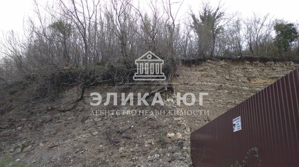 
  Продается земельный участок, 10 соток, поселок городского типа Новомихайловский
. Фото 10.