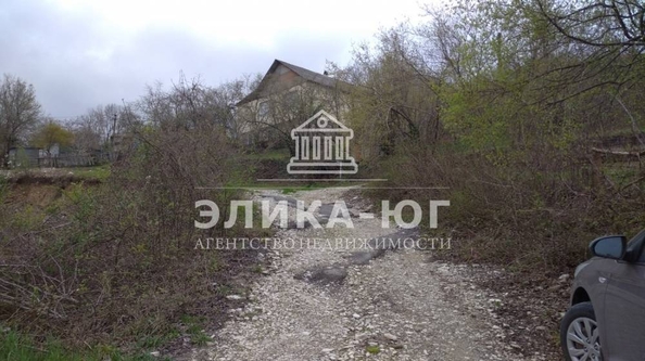 
  Продается земельный участок, 10 соток, поселок городского типа Новомихайловский
. Фото 8.