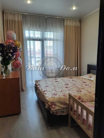
  Продается 2-комн. квартира 62 м². Фото 1.