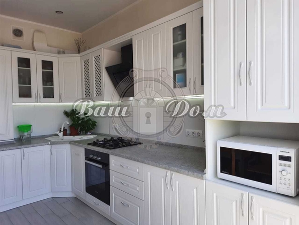 
  Продается 2-комн. квартира 62 м². Фото 5.