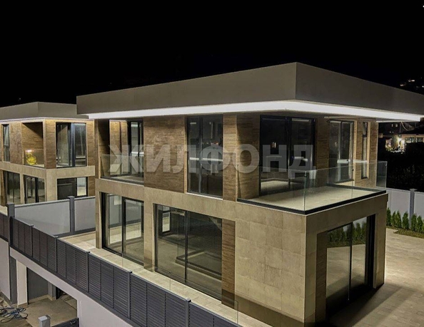 
   Продам дом, 230 м², Сочи

. Фото 5.