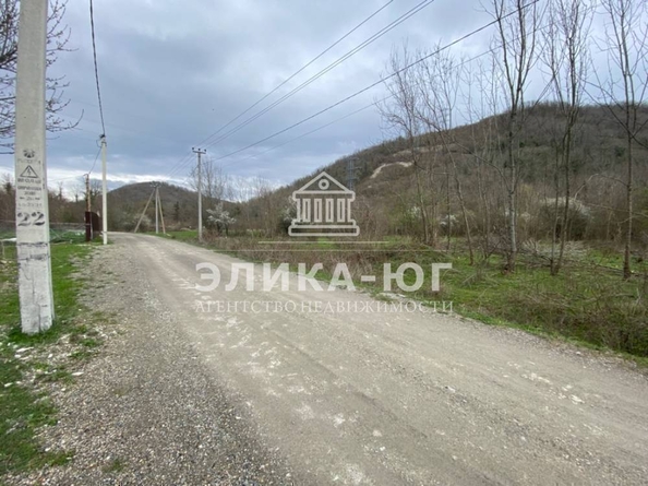 
  Продается земельный участок, 7 соток, поселок городского типа Джубга
. Фото 6.
