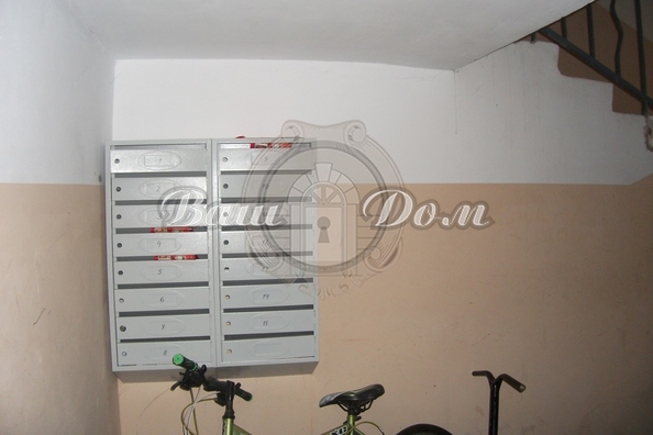 
  Продается комната 12 м². Фото 13.