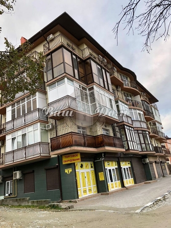 
  Продается 1-комн. квартира 65 м². Фото 10.