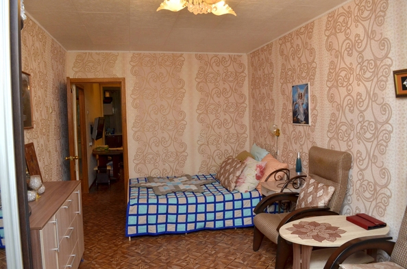 
   Продам 3-комнатную, 75 м², Ульянова ул, 80

. Фото 4.