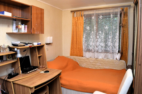 
   Продам 3-комнатную, 75 м², Ульянова ул, 80

. Фото 11.