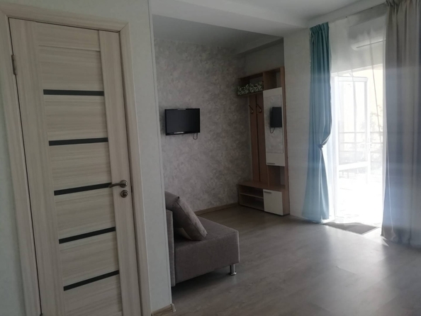 
   Продам 1-комнатную, 22.3 м², Фермерская ул, 31/1

. Фото 8.