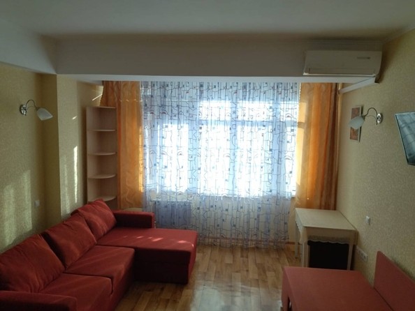 
   Продам 1-комнатную, 29 м², Анапская ул, 3/11

. Фото 1.