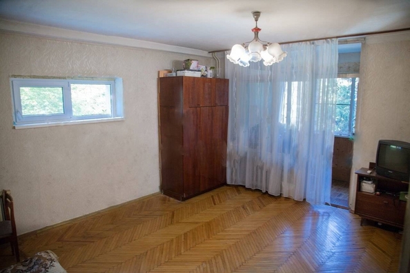 
   Продам 3-комнатную, 80.5 м², Донская ул, 31Г

. Фото 1.