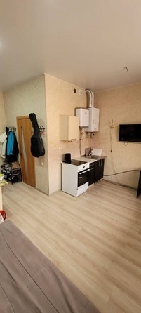 
   Продам 1-комнатную, 19.6 м², Тимирязева ул, 52/2

. Фото 6.