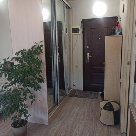 
   Продам 1-комнатную, 33 м², Пятигорская ул, 40В

. Фото 5.