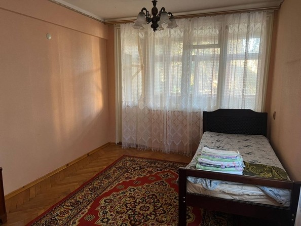 
   Продам 1-комнатную, 36 м², Воровского ул, 19

. Фото 2.