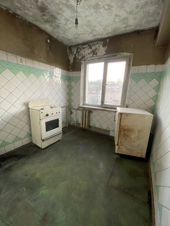 
   Продам 1-комнатную, 33 м², Донская ул, 37/1

. Фото 3.