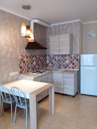 
   Продам 1-комнатную, 36.4 м², Гайдара ул, 22

. Фото 4.