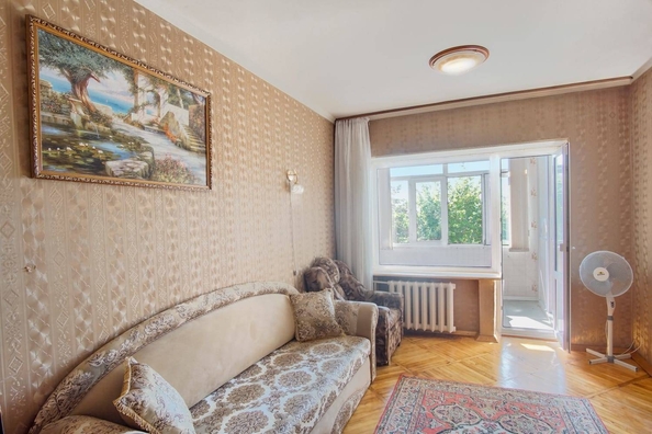 
   Продам 2-комнатную, 59 м², Дмитриевой ул, 30

. Фото 11.