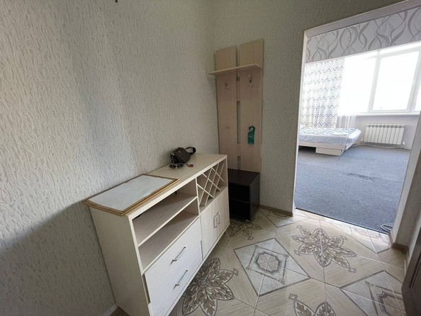 
   Продам 1-комнатную, 34.9 м², Кирпичная ул, 24к1

. Фото 2.