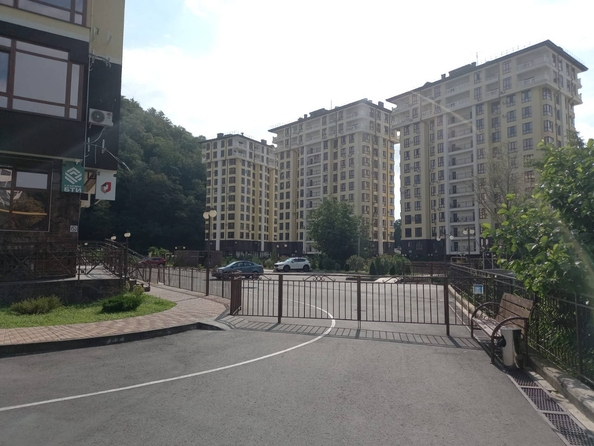 
   Продам 1-комнатную, 36.6 м², Армавирская ул, 20

. Фото 7.