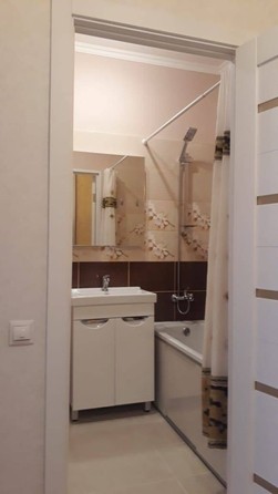 
   Продам 1-комнатную, 33.5 м², Виноградная ул, 206/1

. Фото 5.