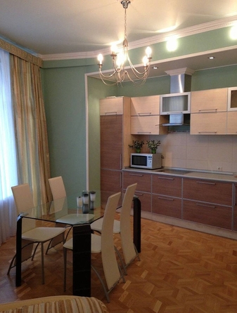 
   Продам 3-комнатную, 136 м², Пушкина пр-кт, 2

. Фото 3.