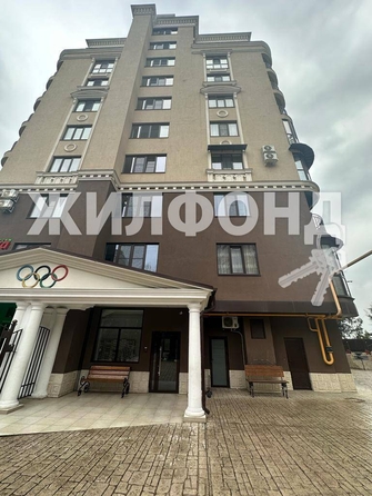 
   Продам 1-комнатную, 30 м², Каспийская ул, 8

. Фото 9.