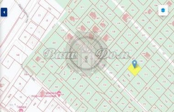 
  Продается земельный участок 4.4 сотки. Фото 11.