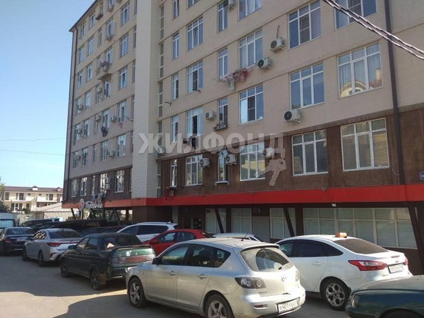 
   Продам 1-комнатную, 40.6 м², Троицкая ул, 46

. Фото 6.