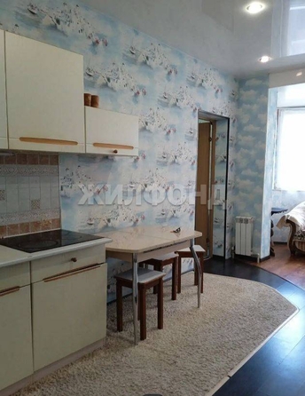 
   Продам 2-комнатную, 36 м², Лысая гора ул, 26А

. Фото 2.