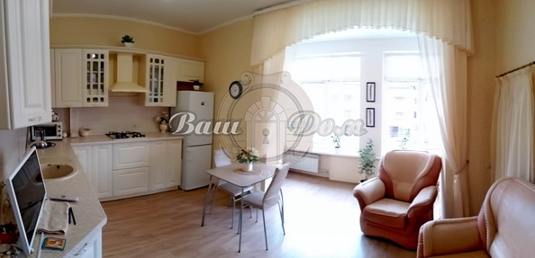 
  Продается 1-комн. квартира 62.4 м². Фото 1.