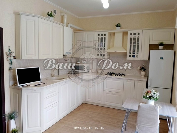 
  Продается 1-комн. квартира 62.4 м². Фото 2.