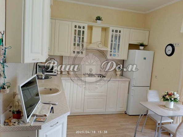 
  Продается 1-комн. квартира 62.4 м². Фото 3.
