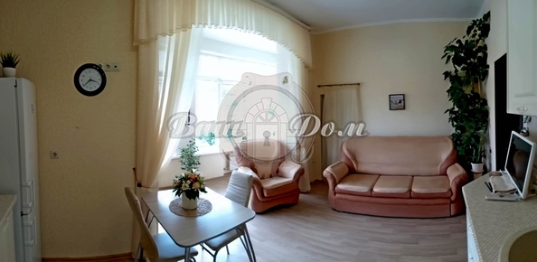 
  Продается 1-комн. квартира 62.4 м². Фото 4.
