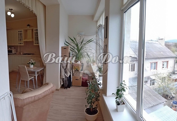 
  Продается 1-комн. квартира 62.4 м². Фото 8.