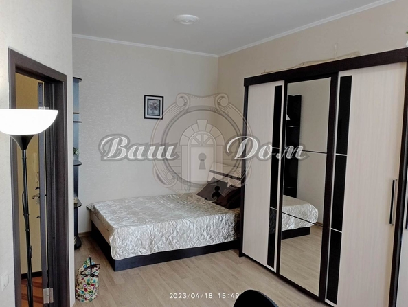 
  Продается 1-комн. квартира 62.4 м². Фото 13.