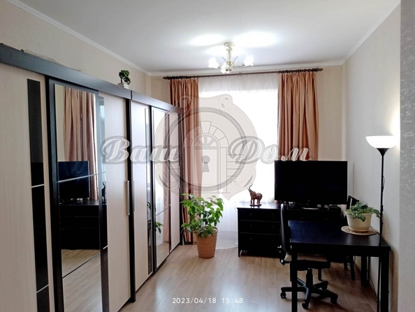 
  Продается 1-комн. квартира 62.4 м². Фото 14.