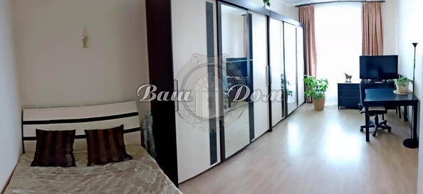 
  Продается 1-комн. квартира 62.4 м². Фото 15.