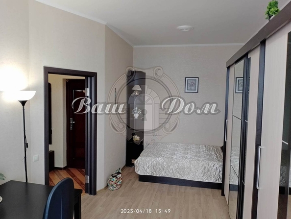 
  Продается 1-комн. квартира 62.4 м². Фото 16.