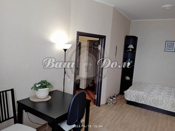 
  Продается 1-комн. квартира 62.4 м². Фото 17.