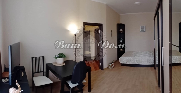 
  Продается 1-комн. квартира 62.4 м². Фото 18.