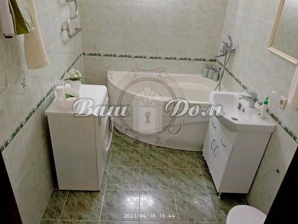 
  Продается 1-комн. квартира 62.4 м². Фото 21.