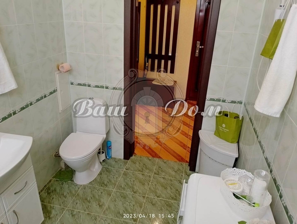 
  Продается 1-комн. квартира 62.4 м². Фото 24.