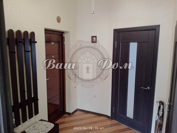 
  Продается 1-комн. квартира 62.4 м². Фото 25.
