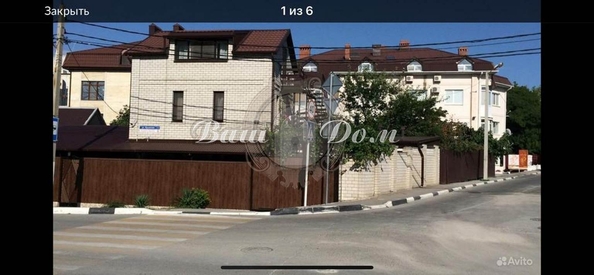 
  Продается дом 100 м². Фото 1.