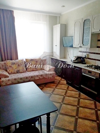 
  Продается 1-комн. квартира 39.1 м². Фото 3.