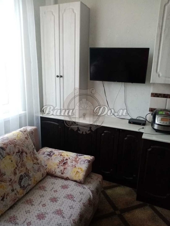
  Продается 1-комн. квартира 39.1 м². Фото 4.